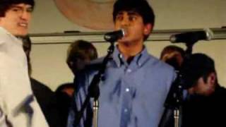 Anoop Desai - Kiss Kiss