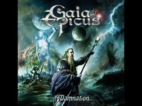Gaia Epicus - Firestorm