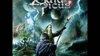 Gaia Epicus - Firestorm Gaia Epicus - Firestorm