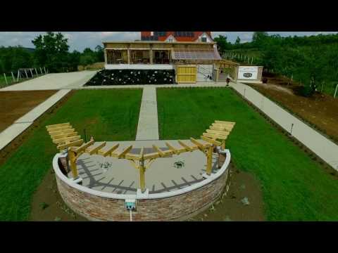 Cserehát - a "Szépcserehát" program