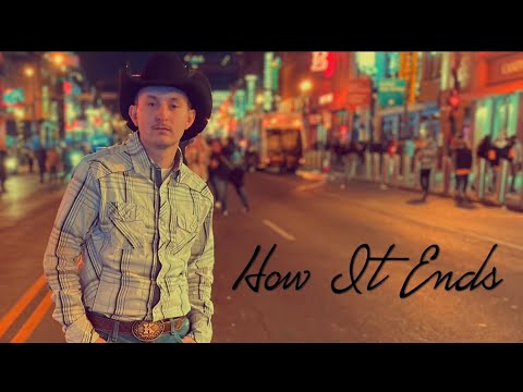 How It Ends - Kyle Gerkin