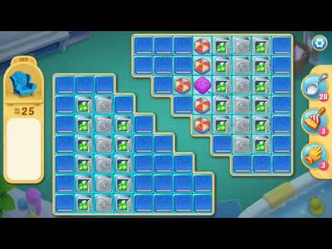 Matchington Mansion Level 2211