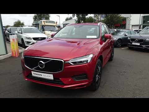 XC60 D4 Momentum
