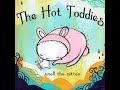 The Hot Toddies - Sugar Daddy