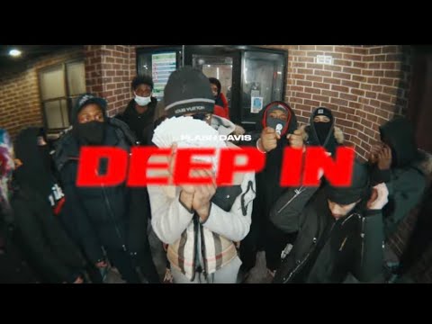 Flashy Mdub - Deep In ( Official Music Video ) Shot By Wonton #trending