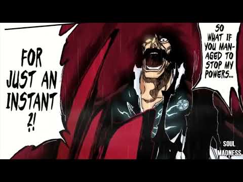 Ichigo True Bankai Defeats Yhwach!