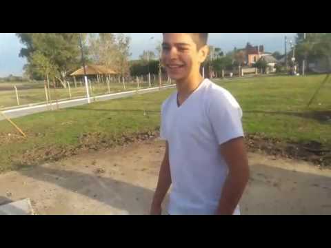 Tito Vs Ribo 4tos ( Cuarta Fecha ) King Rap