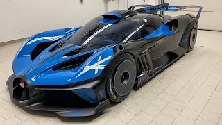 Top 8: FASTEST Car in the World 2021 ! ! !