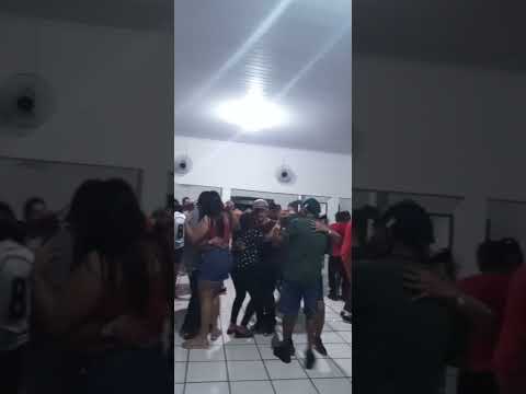 Festa no sindicato rural matinha maranhao
