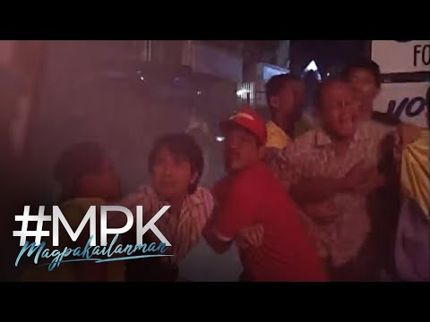 Magpakailanman: Anak ng isang singer, nasawi sa isang sunog! (Highlights) #MPK