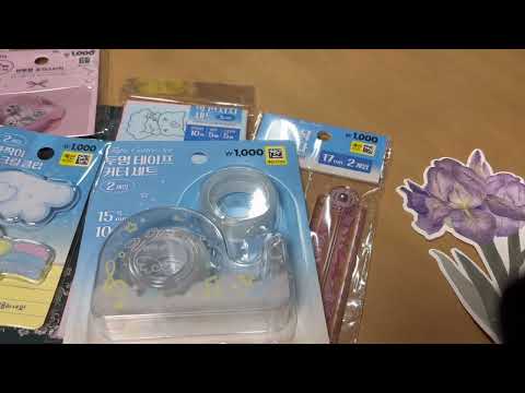Tháng Ba hàng mới Daiso nè mọi người ơi 🛍️