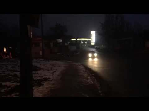 Как снимает Камера IPhone SE в пасмурную погоду и позднее время How to remove IPhone SE night camera