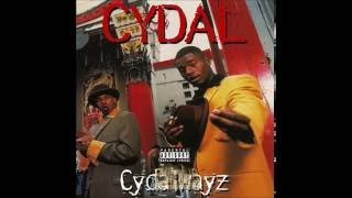 Cydal Feat Adina Howard - Chocolate