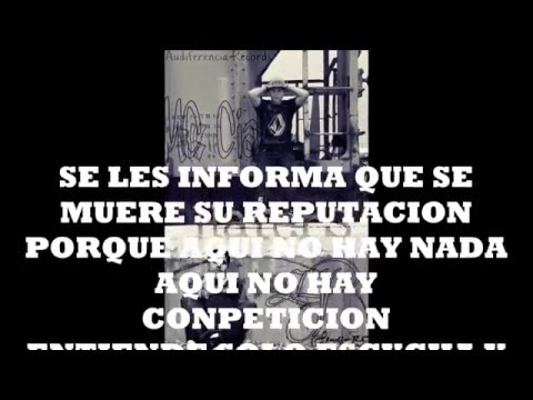 MC Cia Ft JP ZAMORES  - Haters (Video Lyric)