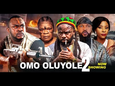 OMO OLUYOLE PT2- Latest Yoruba Movie/Drama 2025 New Release- ODUN ADEKOLA, AISHA LAWAL, SUNDAY JATTO