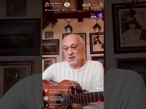 The answer to the question why I was banned in Croatia.