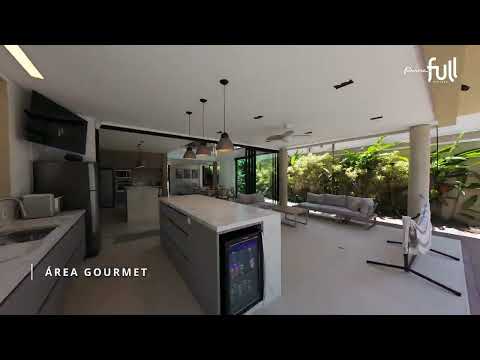 LINDA CASA PARA COMPRAR NA RIVIERA DE SÃO LOUREÇO