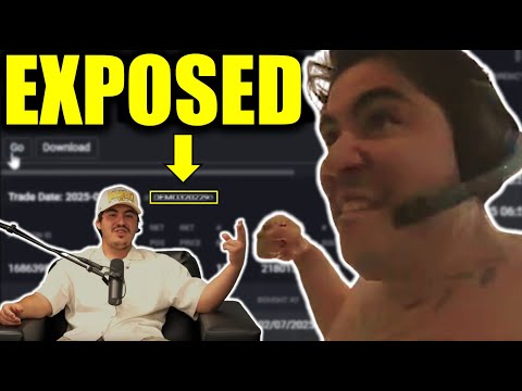 The Funniest Fake Trading Guru Fail EVER Just Happened - Dannystrades Exposed