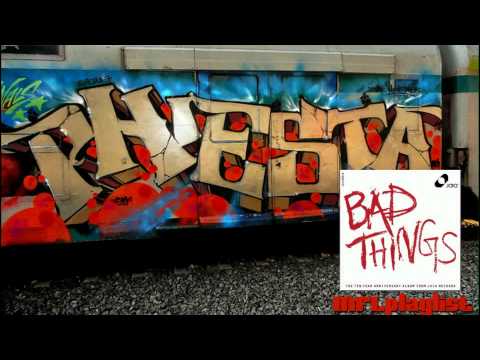 Alex Sayz - Acid Kills (Original Mix)