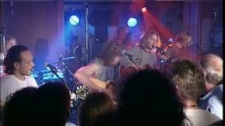 DEF LEPPARD Two Steps Behind (Acoustic)
