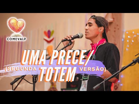 Uma Prece - Shemah