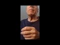 C'est bon, les oeufs (Scrambled egg song) Leadbelly cover