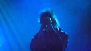 Echo and the Bunnymen - Nothing Lasts Forever @ Tartan Heart 2011