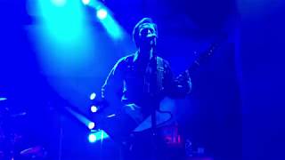 Twilight Sunrise, The Sword, Cain&#39;s Ballroom, Tulsa, OK 5.17.18