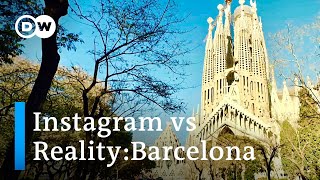 Reality check: Are Barcelona's Tourist Hotspots Really that Stunning?