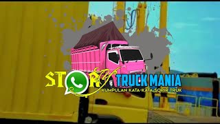 Download lagu Viral, Story Wa Truk ( Kata-kata Sopir Truk) Dejavu Express mp3 Download lagu Viral, Story Wa Truk ( Kata-kata Sopir Truk) Dejavu Express mp3