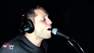 HEALTH - &quot;Dark Enough&quot; (Live at WFUV)