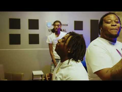 Phatte400 - Need A Bag ft. BSD Buddha T (Official Music Video)