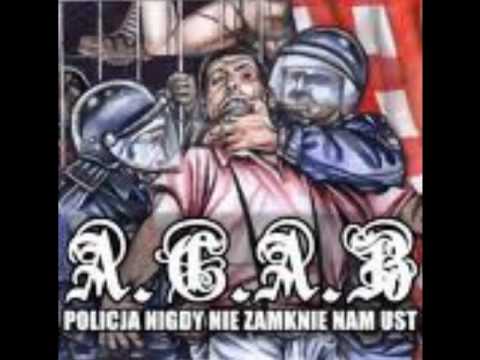 acab morte alle spie