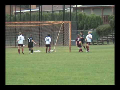 Fernanda's Goals With Rex Putnam High 2