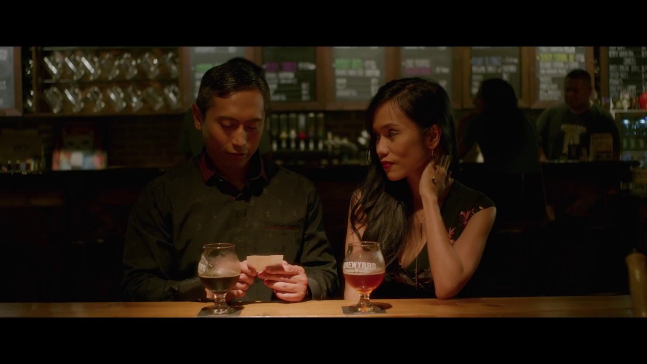 Who To Love (Official Trailer)