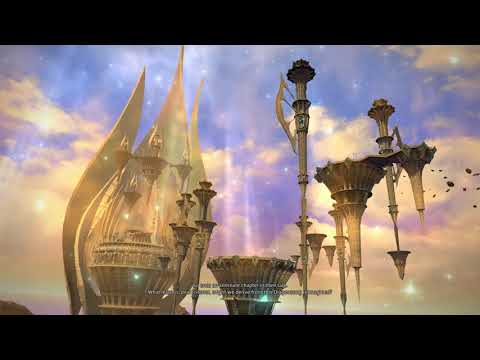 FFXIV: Dragonsong's Reprise (Ultimate) Clear (DRG POV)