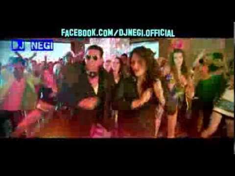 Party All Night Feat Dj Negi (BOSS) full song HD 720p .