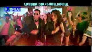 Party All Night Feat Dj Negi (BOSS) full song HD 720p .