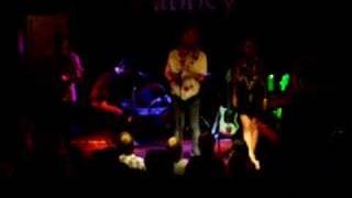 Tilly and the Wall - Love Song