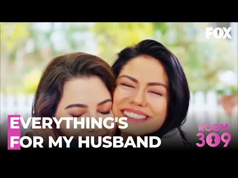 Lale Prepared A Surprise For Onur With Her Own Hands - Room 309 Episode 89