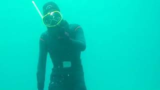 七美漁業資源保育區-0619水下調查