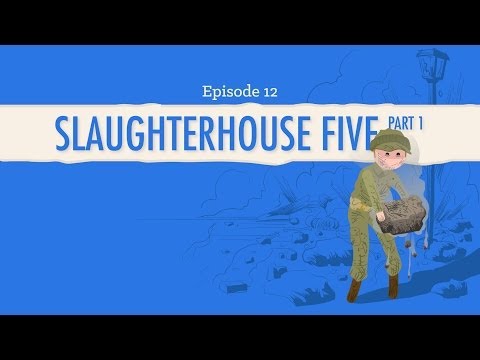 download lagu mp3 mp4 Slaughterhouse Five, download lagu Slaughterhouse Five gratis, unduh video klip Slaughterhouse Five