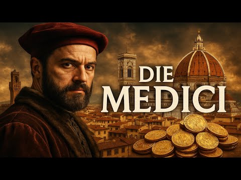 Zum Einschlafen - Die gesamte Geschichte der Medici: Macht, Reichtum und Einfluss in der Renaissance