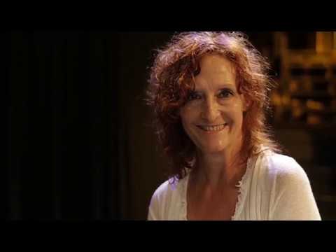 Video Mercedes Fraile