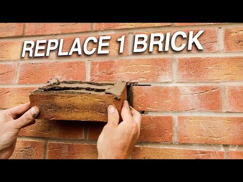 Just Another Brick In the Wall