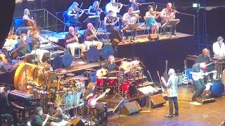 JAMES LAST - Conquest Of Paradise (Tour 2013 - Live Concert in Stuttgart - Porsche Arena)