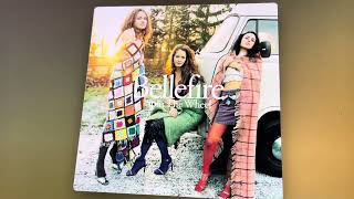 Bellefire You Were Meant For Me 2008