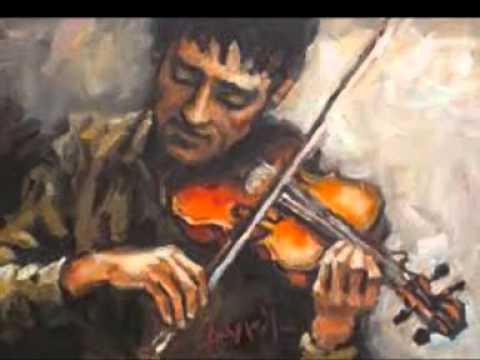 Papa John Creach - I'm the fiddle man