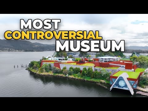 Hobart Old & New | Getaway 2025