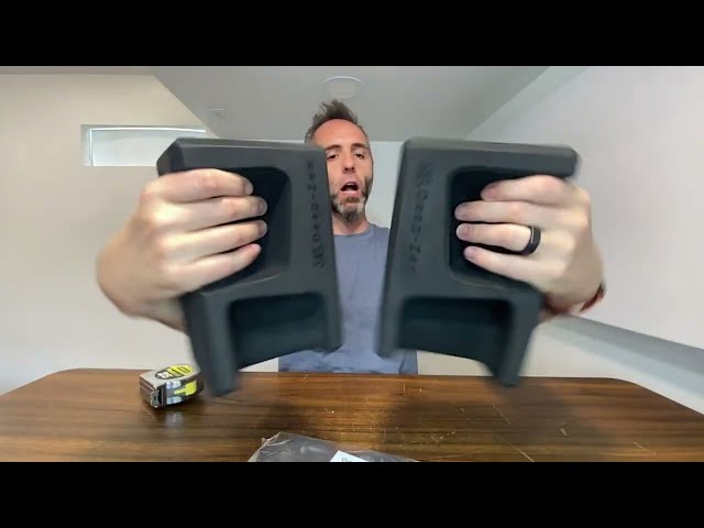 Best Yoga Blocks for Wrist Support - product in use